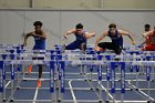 Track & Field Wheaton Invitational  Wheaton College Men’s Track & Field compete at the Wheaton invitational. - Photo By: KEITH NORDSTROM : Wheaton, Track